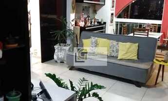 Imagem 2: Apartamento com 3 dormitórios à venda, 142 m² por R$ 750.000,00 - Vila Ema - São José dos