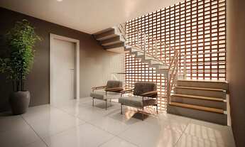 Imagem 2: Apartamento com 3 Dormitorio(s) localizado(a) no bairro Chácara das Pedras em Porto Alegr