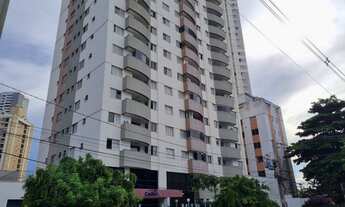 Imagem 2: Apartamento para aluguel com 2 quartos, sendo 1 suíte no Setor Leste Universitário