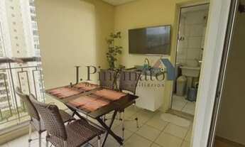 Imagem 2: Jundiaí - Apartamento Padrão - Jardim Ermida I