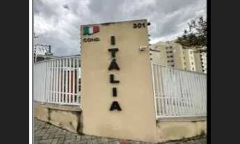 Imagem: SAO JOSE DOS CAMPOS - Apartamento Padrão