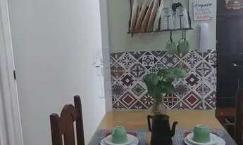Imagem 6: Apartamento Padrão em Ribeirão Preto
