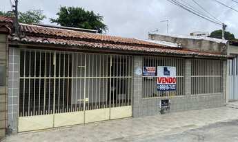 Imagem 2: Casa 120 Metros 3 Quartos Conjunto Castelo Branco Bairro Ponto Novo