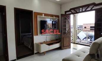 Imagem 3: Alugo casa localizada na Rua Bahia, Nº 1553, Bairro Siqueira Campos