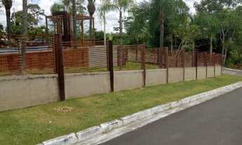 Imagem 6: Lote em condomínio fechado