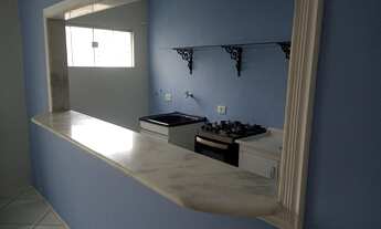 Imagem 3: Apartamento para aluguel com 54 metros quadrados com 1 quarto