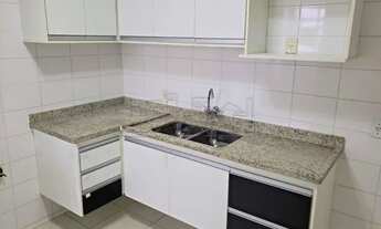 Imagem 4: Bauru - Apartamento Padrão - Residencial Arte Brasil