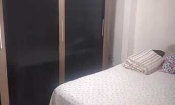 Imagem 3: Apartamento na Rocinha