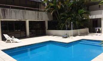 Imagem 4: Casa de 4 andares na Gávea em Condomínio de luxo