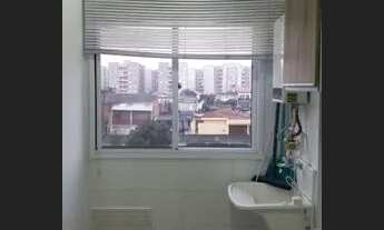 Imagem 4: Apartamento com 2 dormitórios para alugar, 48 m² por R$ 2.050,00/mês - Parque Suzano - Suz