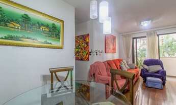 Imagem 4: Venda Apartamento 3 Dormitórios - 100 m² Campo Belo