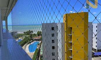 Imagem 6: Apartamento com 4 suítes à venda, 230 m² por R$ 2.300.000 - Ponta de Campina - Cabedelo/PB