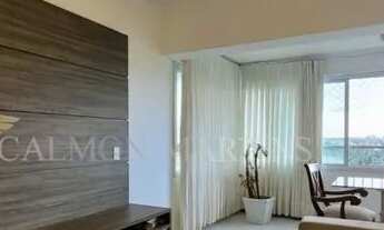 Imagem: Apartamento 2 quartos, suíte, varanda em