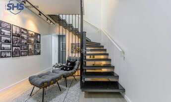 Imagem 2: Apartamento com 2 dormitórios à venda, 120 m² por R$ 1.289.000,00 - Victor Konder - Blumen