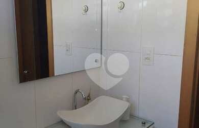 Imagem 7: Apartamento com 2 dormitórios à venda, 65 m² por R$ 170.000,00 - Campo Grande - Rio de Jan