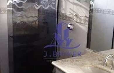 Imagem 2: Casa com 3 dormitórios para alugar, 255 m² por R$ 4.000,00/mês - Parque Jardim Europa - Ba