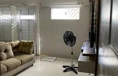 Imagem 3: Casa para venda tem 150 metros quadrados com 3 quartos em Arembepe (Abrantes) - Camaçari