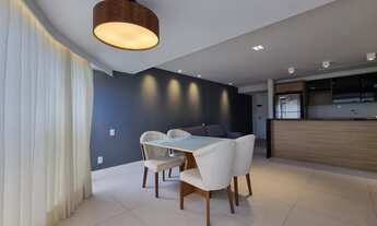 Imagem 3: Oportunidade - Salvador Suites Residence Mobiliado