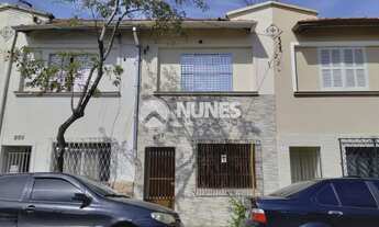 Imagem: São Paulo - Casa Padrão - Lapa de Baixo