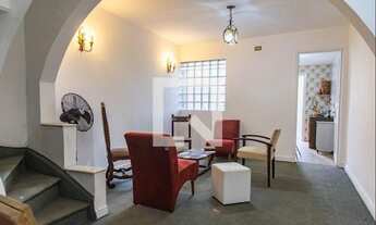 Imagem 2: Casa para Aluguel - Cambuci, 3 Quartos, 96 m2