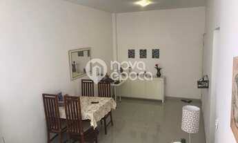 Imagem 2: Botafogo Apartamento com 2 dormitórios