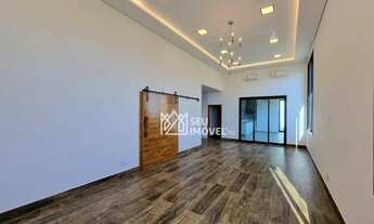 Imagem 2: Casa, 205 m² - venda por R$ 1.690.000,00 ou aluguel por R$ 10.000,00/mês - Condomínio Rese