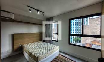 Imagem: Apartamento para Aluguel - Liberdade, 1