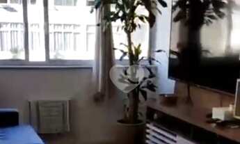 Imagem 2: Apartamento com 2 quartos à venda, 65 m² por R$ 1.550.000 - Ipanema - Rio de Janeiro/RJ