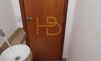 Imagem 7: Sobrado para Venda em Sorocaba, Jardim Piratininga, 3 dormitórios, 1 suíte, 4 banheiros, 2