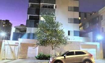 Imagem: Venda - COBERTURA - ANCHIETA BELO HORIZONTE