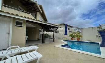 Imagem 2: Lauro de Freitas - Casa Padrão - Vilas do Atlântico