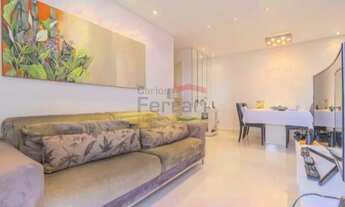 Imagem 3: Apartamento para locação, Santana, 02 dormitórios, 01 suíte 02 vagas