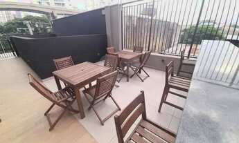 Imagem 4: Apartamento-São Paulo-VILA PRUDENTE