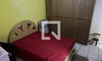 Imagem 5: Casa para Aluguel - Vila Caiçara, 1 Quarto, 30 m2