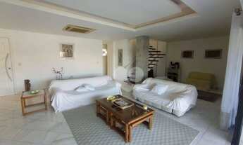 Imagem 3: Cobertura com 3 quartos à venda, 323 m² por R$ 1.395.000 - Recreio dos Bandeirantes - Rio