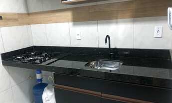 Imagem 3: Repasso apartamento em condomínio fechado