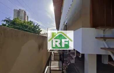 Imagem 3: Kitnet para alugar, 22 m² por R$ 7.550,05/mês - São Cristóvão - Teresina/PI