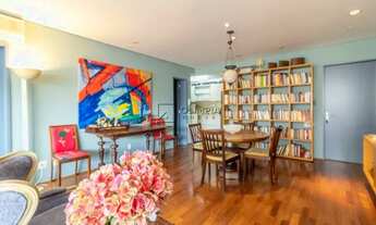 Imagem 3: Apartamento Venda 1 Dormitórios - 120 m² Vila Madalena