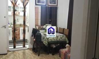 Imagem 2: Alugo apartamento em prédio novo com 1 dormitório no Centro em São Vicente!!