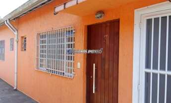 Imagem 6: Casa de condomínio para aluguel possui 47 metros quadrados com 1 quarto