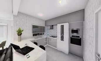 Imagem 7: Casa com 3 quartos à venda, 120 m² por R$ 540.000 - Jardim Atlântico Oeste (Itaipuaçu) - M