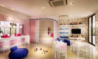 Imagem 6: Apartamento para Venda em Rio de Janeiro, Jacarepaguá, 3 dormitórios, 2 suítes, 3 banheiro