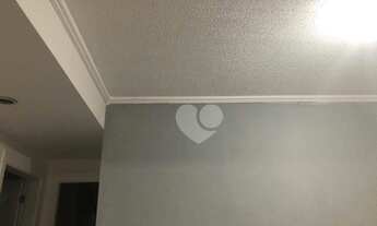 Imagem 5: Apartamento com 2 dormitórios à venda, 56 m² por R$ 185.000,00 - Engenho Novo - Rio de Jan