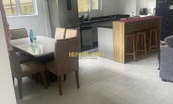 Imagem 2: Casa com 3 dormitórios à venda no bairro Pastoril - Ribeirão Pires-SP