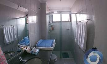 Imagem 14: Apartamento com 3 dormitórios, 105 m² - venda por R$ 820.000,00 ou aluguel por R$ 5.117,00