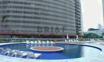 Imagem 2: FLÓRIDA PENTHOUSES RUA FLORIDA 1901 BROOKLIN CIDADE MONÇÕES