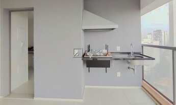 Imagem 9: Apartamento Venda 2 Dormitórios - 105 m² Pompéia