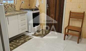 Imagem 2: Sobrado com 2 dormitórios á venda na Vila Dom Pedro II