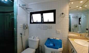 Imagem 7: Flat disponivel para locação