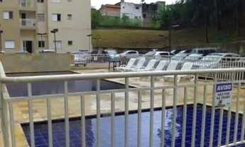 Imagem 5: Apartamento para Locação em Taboão Da Serra, Jardim Henriqueta, 2 dormitórios, 1 banheiro